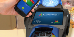 Google Wallet