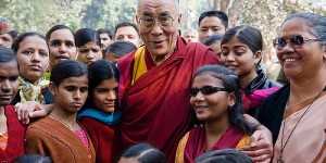 The Dalai Lama will be the commencement speaker at Tulane University.