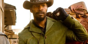 Jamie Foxx and "Django Unchained" top this list of nominees at the MTV Movie Awards.