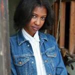 Amandla Baraka