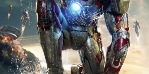Ironman 3R