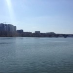 Georgetown Waterfront