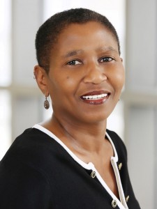 Michele Roberts means business in representing NBA players.
