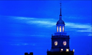 Howard University was founded on March 2, 1867.