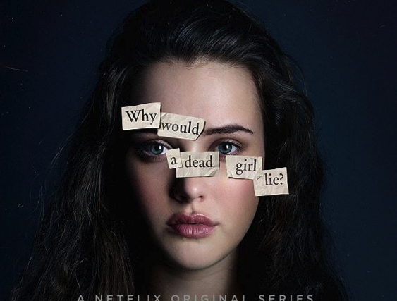 Hannah Baker assigns tapes to each high school student whom she believes contributed to her deciding to take her life. 