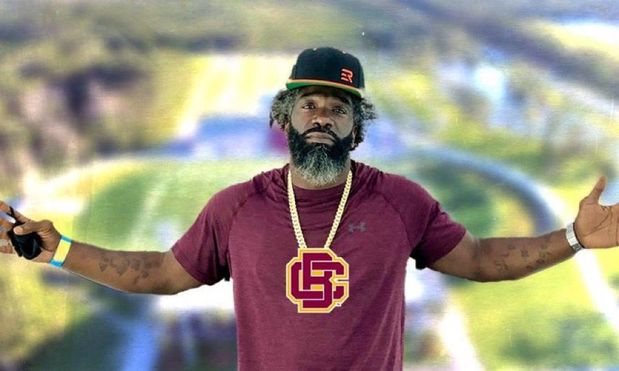 Ed Reed: Hall of Famer is named Bethune-Cookman's new head coach